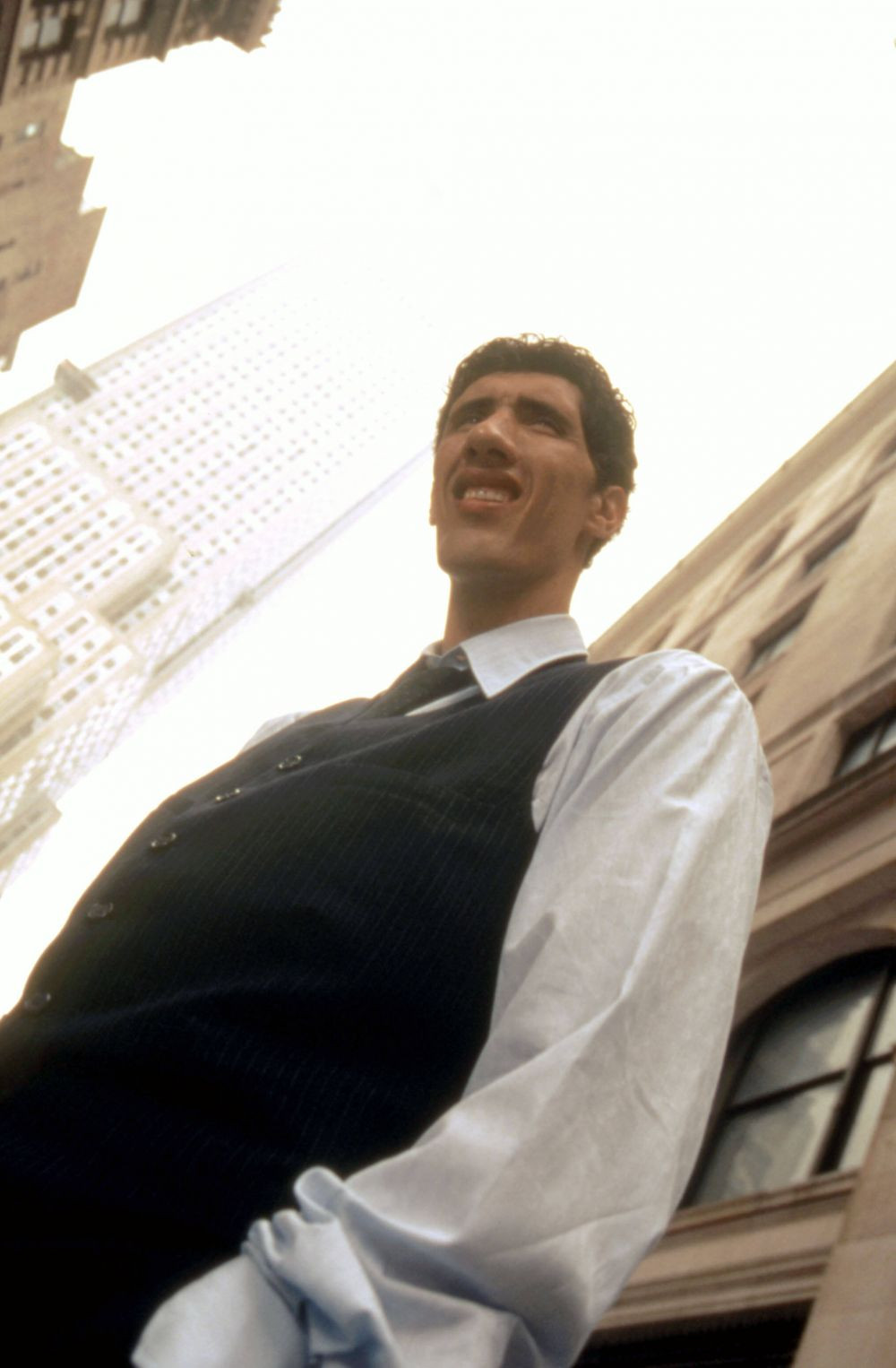 Ghiță Mureșan, stabilit de 30 de ani în SUA: „Sunt român, vin mereu cu plăcere acasă” / „M-am bucurat pentru Messi că a luat titlul mondial”. Big Ghiță a împlinit 52 de ani_14