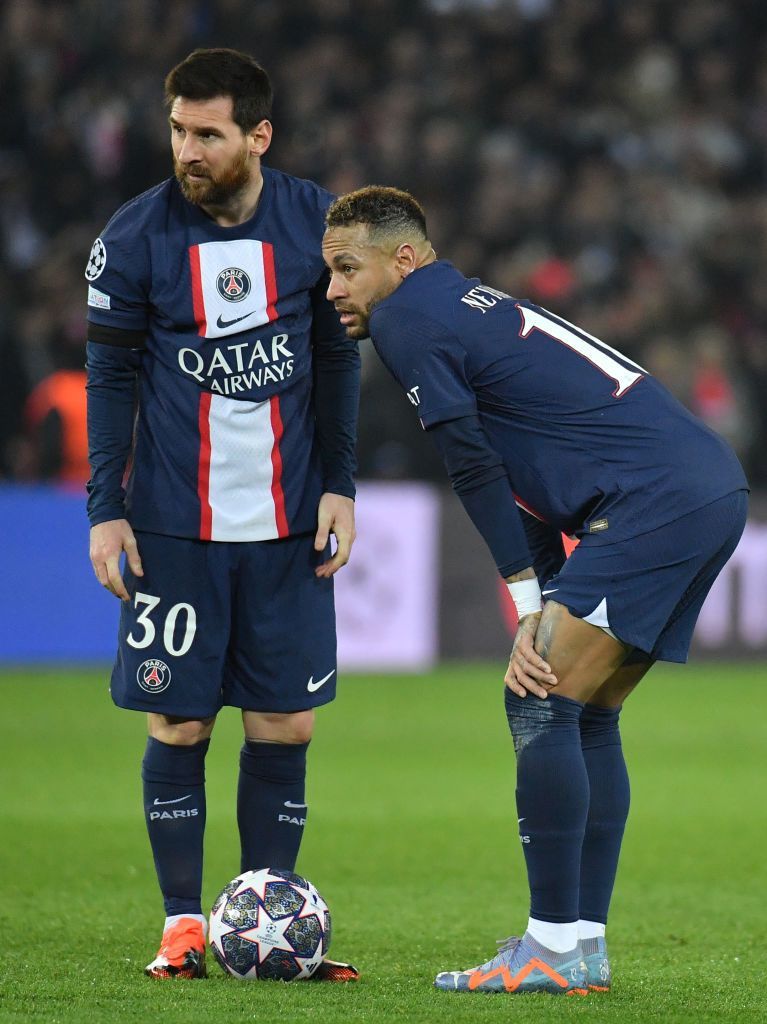 Recordul negativ stabilit de PSG după înfrângerea cu Bayern Munchen. Nu s-a mai întâmplat asta din 2011_1