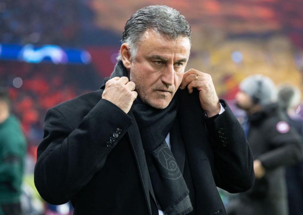 Recordul negativ stabilit de PSG după înfrângerea cu Bayern Munchen. Nu s-a mai întâmplat asta din 2011_2