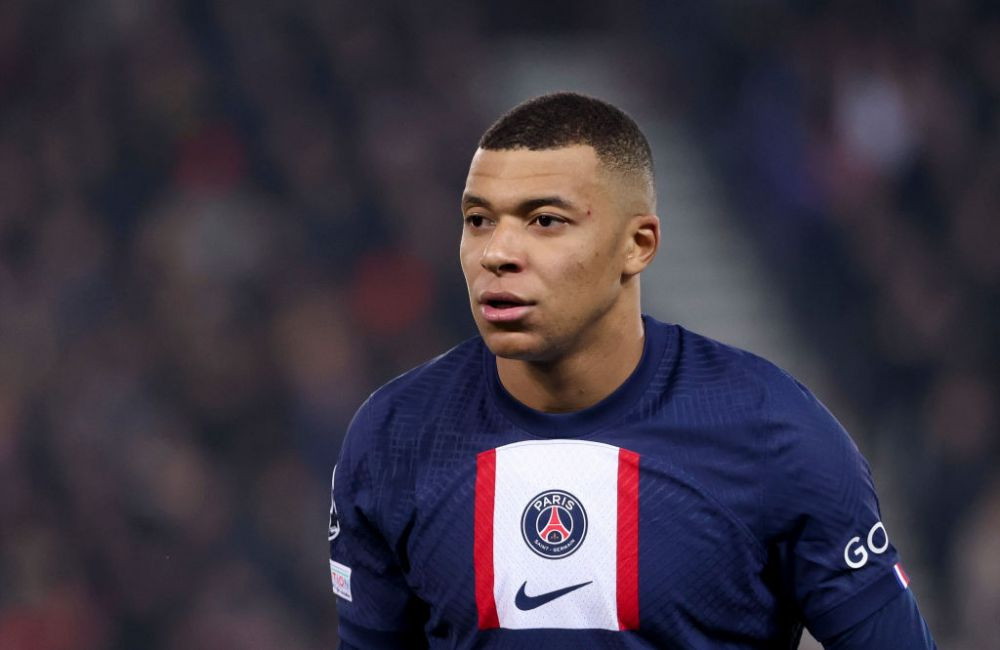 Recordul negativ stabilit de PSG după înfrângerea cu Bayern Munchen. Nu s-a mai întâmplat asta din 2011_4