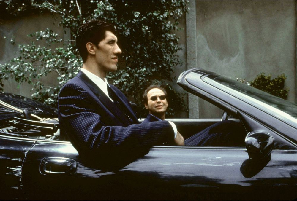 Ghiță Mureșan, stabilit de 30 de ani în SUA: „Sunt român, vin mereu cu plăcere acasă” / „M-am bucurat pentru Messi că a luat titlul mondial”. Big Ghiță a împlinit 52 de ani_23