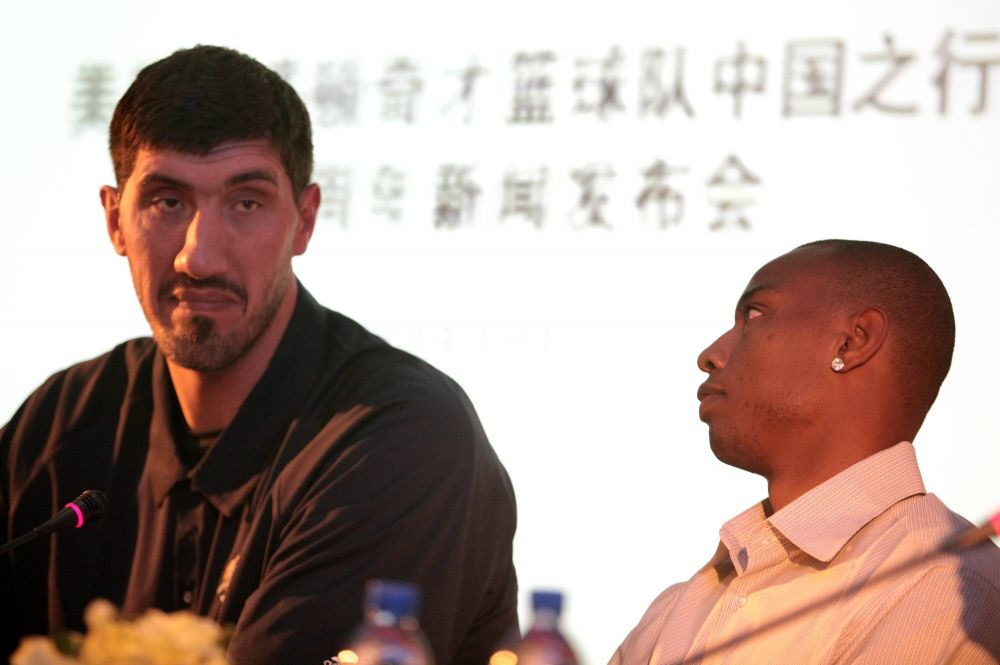 Ghiță Mureșan, stabilit de 30 de ani în SUA: „Sunt român, vin mereu cu plăcere acasă” / „M-am bucurat pentru Messi că a luat titlul mondial”. Big Ghiță a împlinit 52 de ani_25