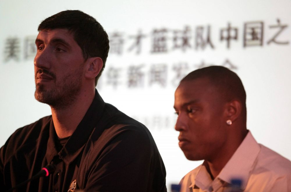 Ghiță Mureșan, stabilit de 30 de ani în SUA: „Sunt român, vin mereu cu plăcere acasă” / „M-am bucurat pentru Messi că a luat titlul mondial”. Big Ghiță a împlinit 52 de ani_26