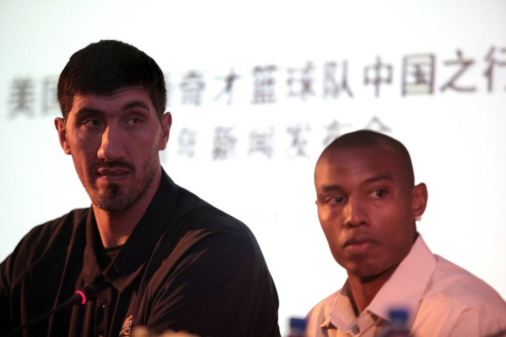 Ghiță Mureșan, stabilit de 30 de ani în SUA: „Sunt român, vin mereu cu plăcere acasă” / „M-am bucurat pentru Messi că a luat titlul mondial”. Big Ghiță a împlinit 52 de ani_27