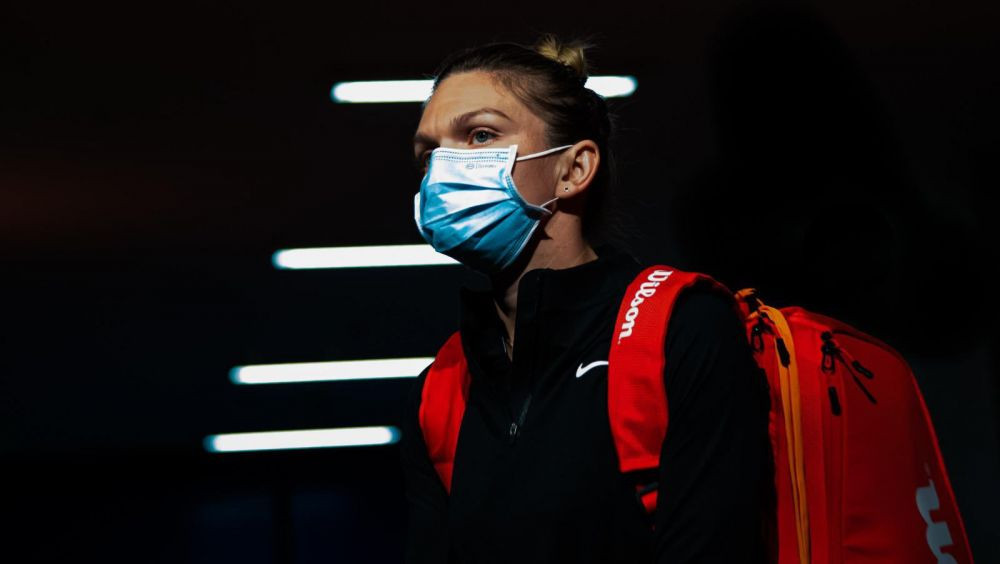 Simona Halep va pleda nevinovată! Următoarea audiere, am&acirc;nată pentru finalul lunii februarie