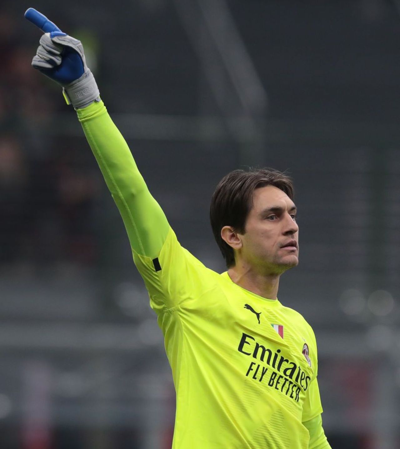 Ciprian Tătărușanu, elogiat de la jurnaliștii de la Gazzetta dello Sport după prestația cu Tottenham: