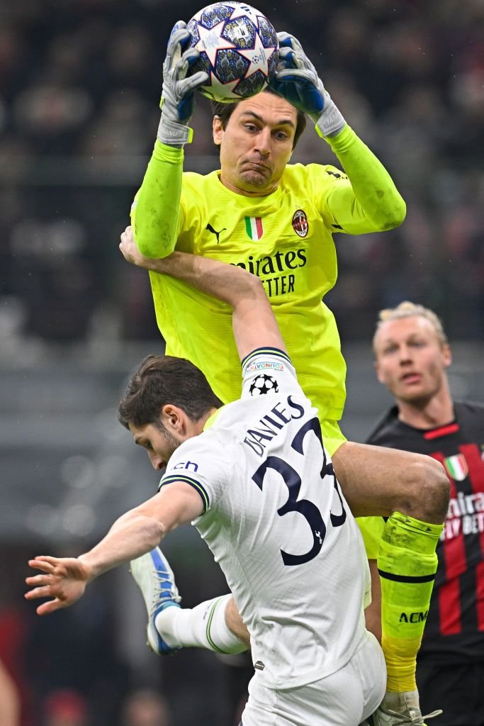 Ciprian Tătărușanu, elogiat de la jurnaliștii de la Gazzetta dello Sport după prestația cu Tottenham: 