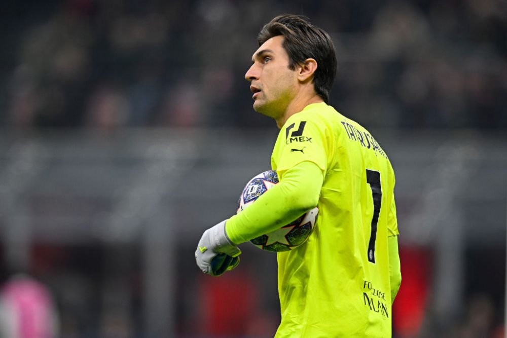Ciprian Tătărușanu, elogiat de la jurnaliștii de la Gazzetta dello Sport după prestația cu Tottenham: 