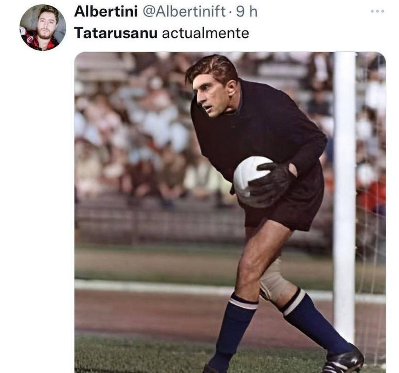 Ciprian Tătărușanu, elogiat de la jurnaliștii de la Gazzetta dello Sport după prestația cu Tottenham: