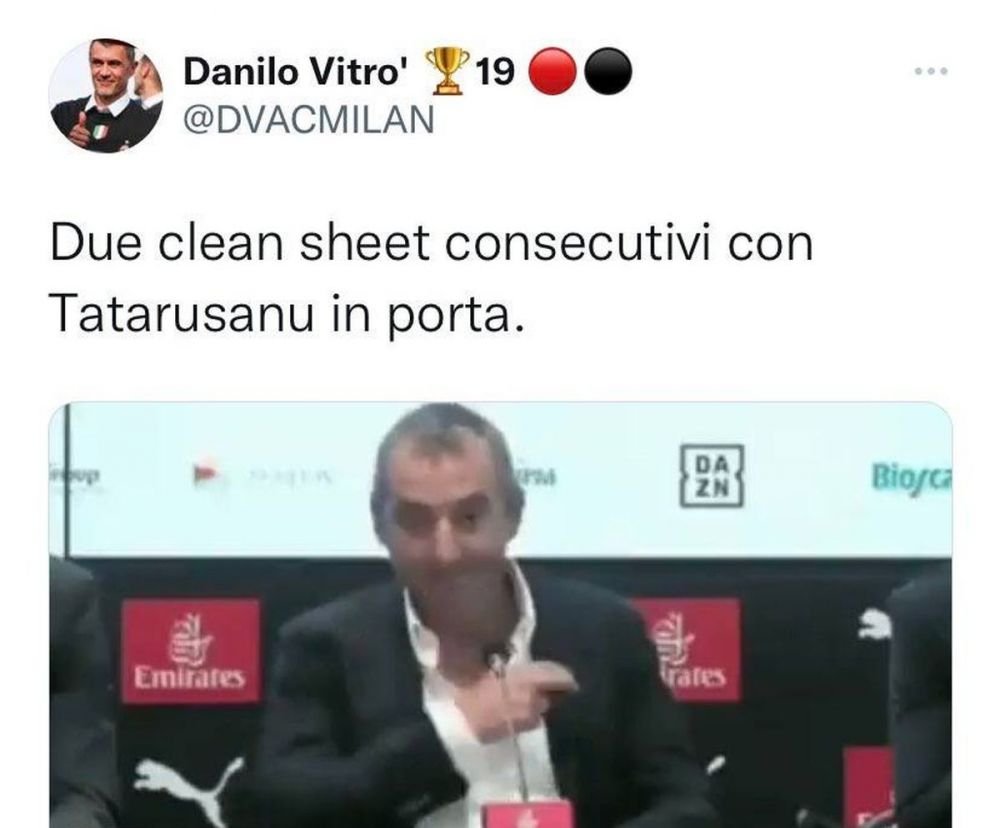 Ciprian Tătărușanu, elogiat de la jurnaliștii de la Gazzetta dello Sport după prestația cu Tottenham: 