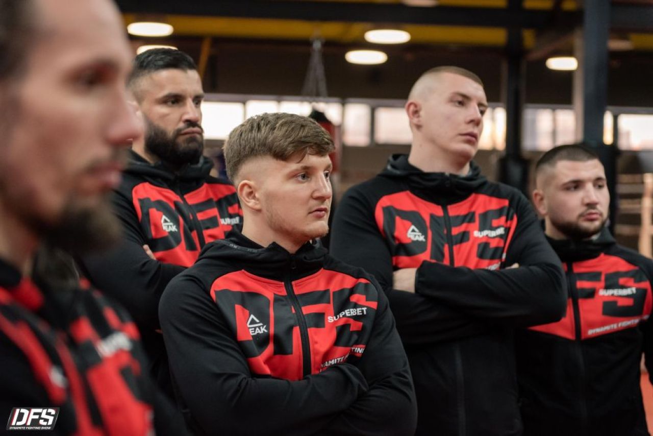 Cătălin Moroșanu a decis o schimbare. Ce noutate a apărut în Dynamite Fighting Show_2