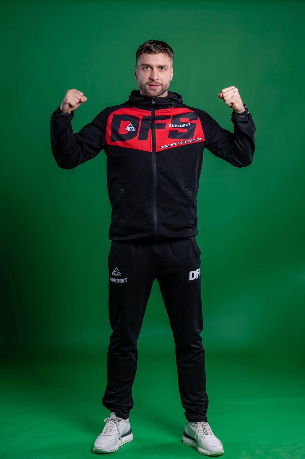 Cătălin Moroșanu a decis o schimbare. Ce noutate a apărut în Dynamite Fighting Show_3