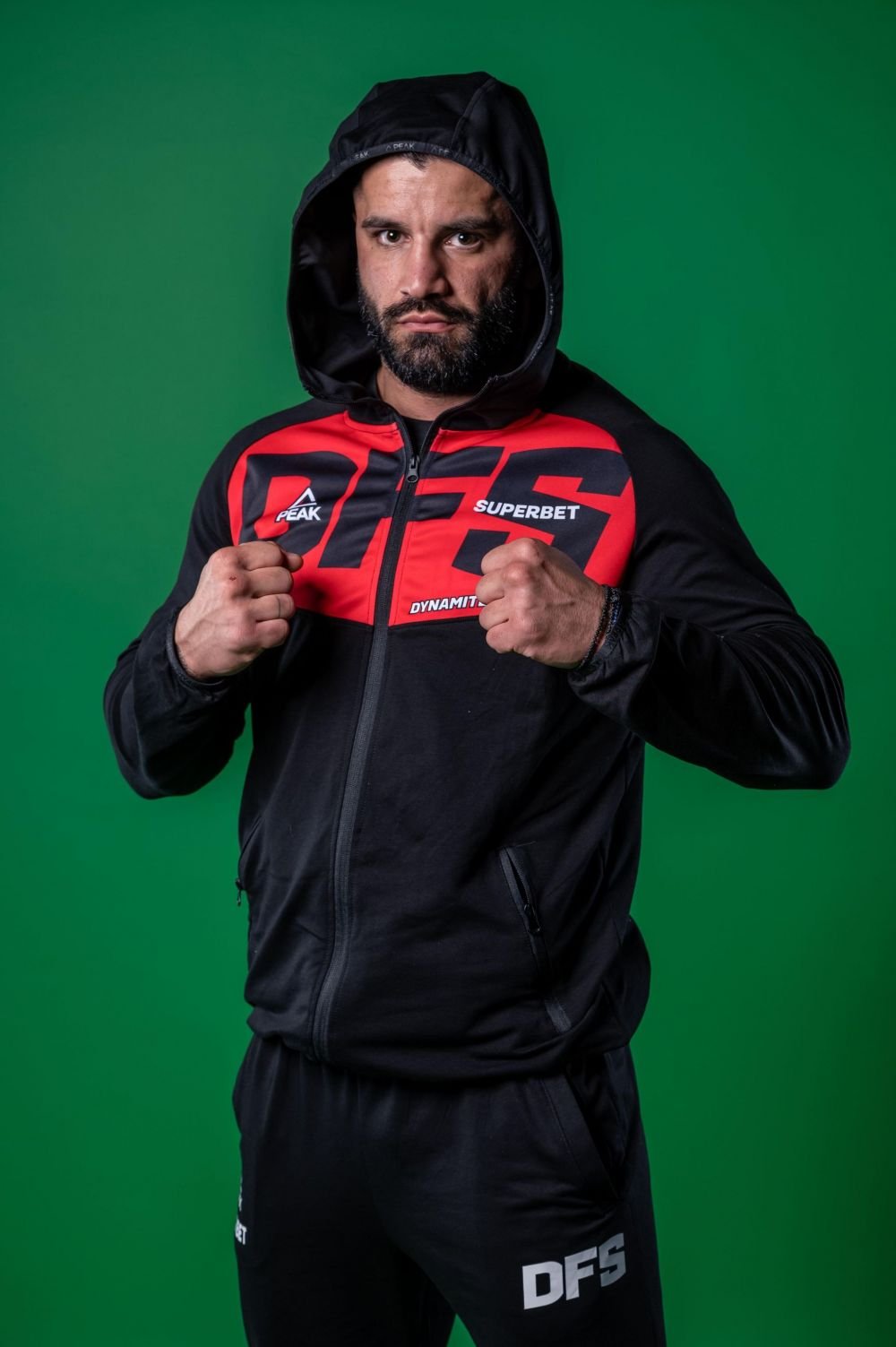 Cătălin Moroșanu a decis o schimbare. Ce noutate a apărut în Dynamite Fighting Show_4