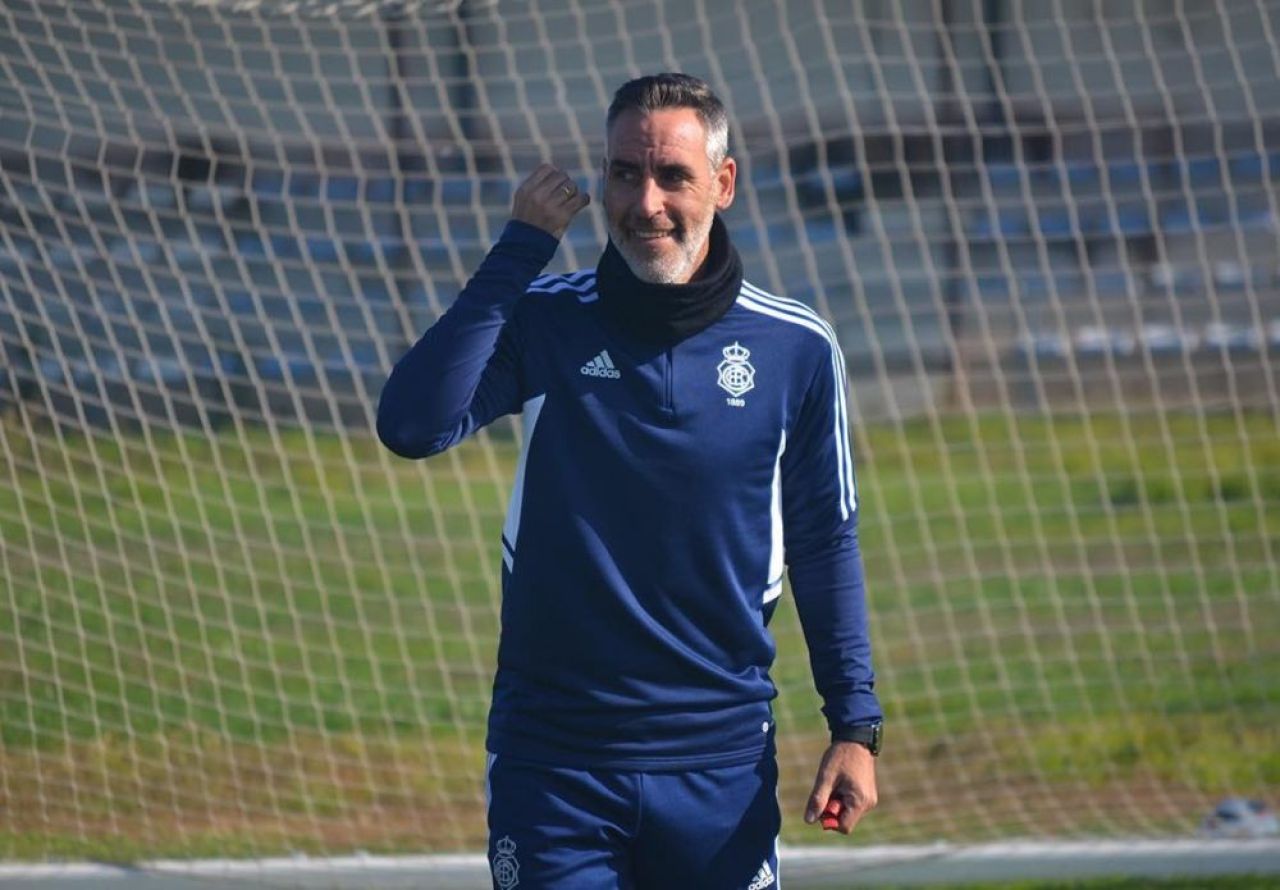 Singurul spaniol care a jucat la FCSB e antrenor la cel mai vechi club din țara lui. Cum arată acum_5