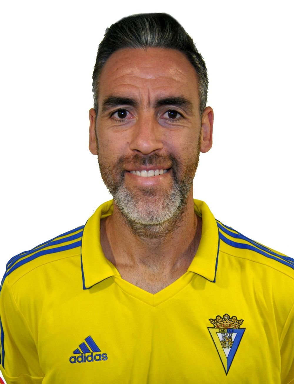 Singurul spaniol care a jucat la FCSB e antrenor la cel mai vechi club din țara lui. Cum arată acum_8