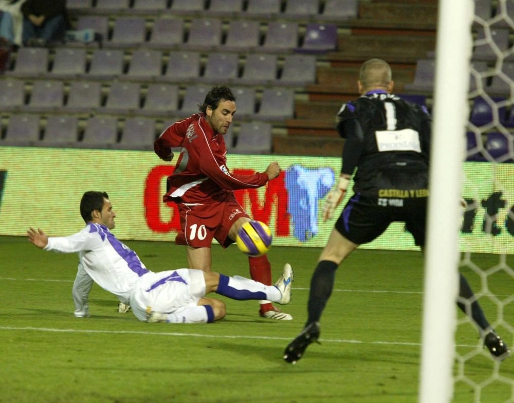 Singurul spaniol care a jucat la FCSB e antrenor la cel mai vechi club din țara lui. Cum arată acum_10