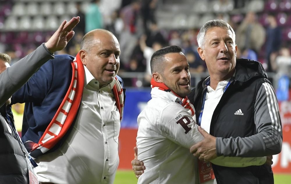 Sepsi reacționează după ce a c&acirc;știgat la masa verde meciul cu FC U Craiova: O decizie normală, corectă!