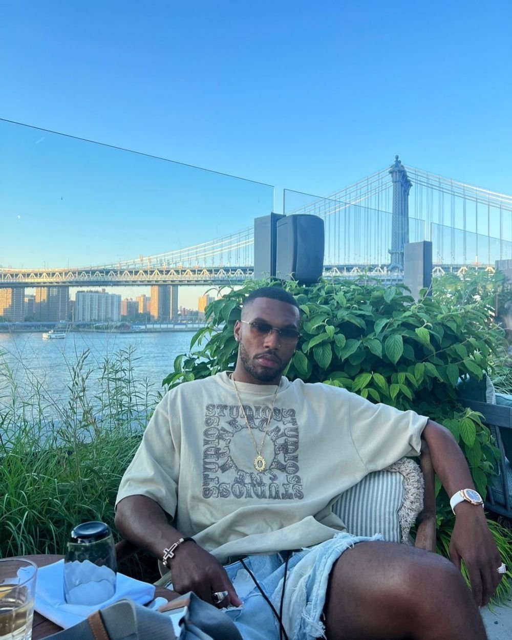 Ce face acum Daniel Sturridge, rămas fără echipă de opt luni după ce a plecat din Australia_4