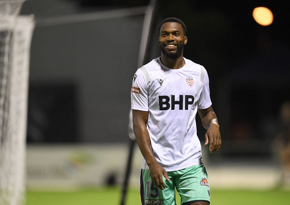 Ce face acum Daniel Sturridge, rămas fără echipă de opt luni după ce a plecat din Australia_10