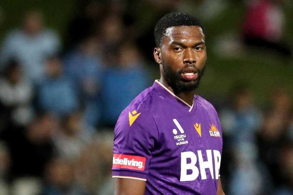 Ce face acum Daniel Sturridge, rămas fără echipă de opt luni după ce a plecat din Australia_11