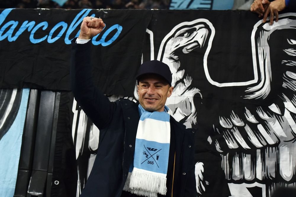 Maurizio Sarri a vorbit despre Ștefan Radu înainte de Lazio - CFR Cluj (joi, ora 22:00, pe PRO ARENA și VOYO)_4