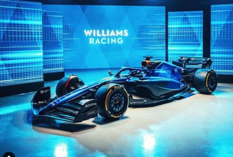 Mașini superbe în Formula 1 pentru sezonul 2023. Cum arată noile monoposturi Ferrari, Mercedes și Red Bull Racing_33