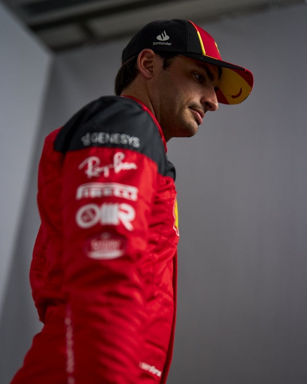 Mașini superbe în Formula 1 pentru sezonul 2023. Cum arată noile monoposturi Ferrari, Mercedes și Red Bull Racing_37