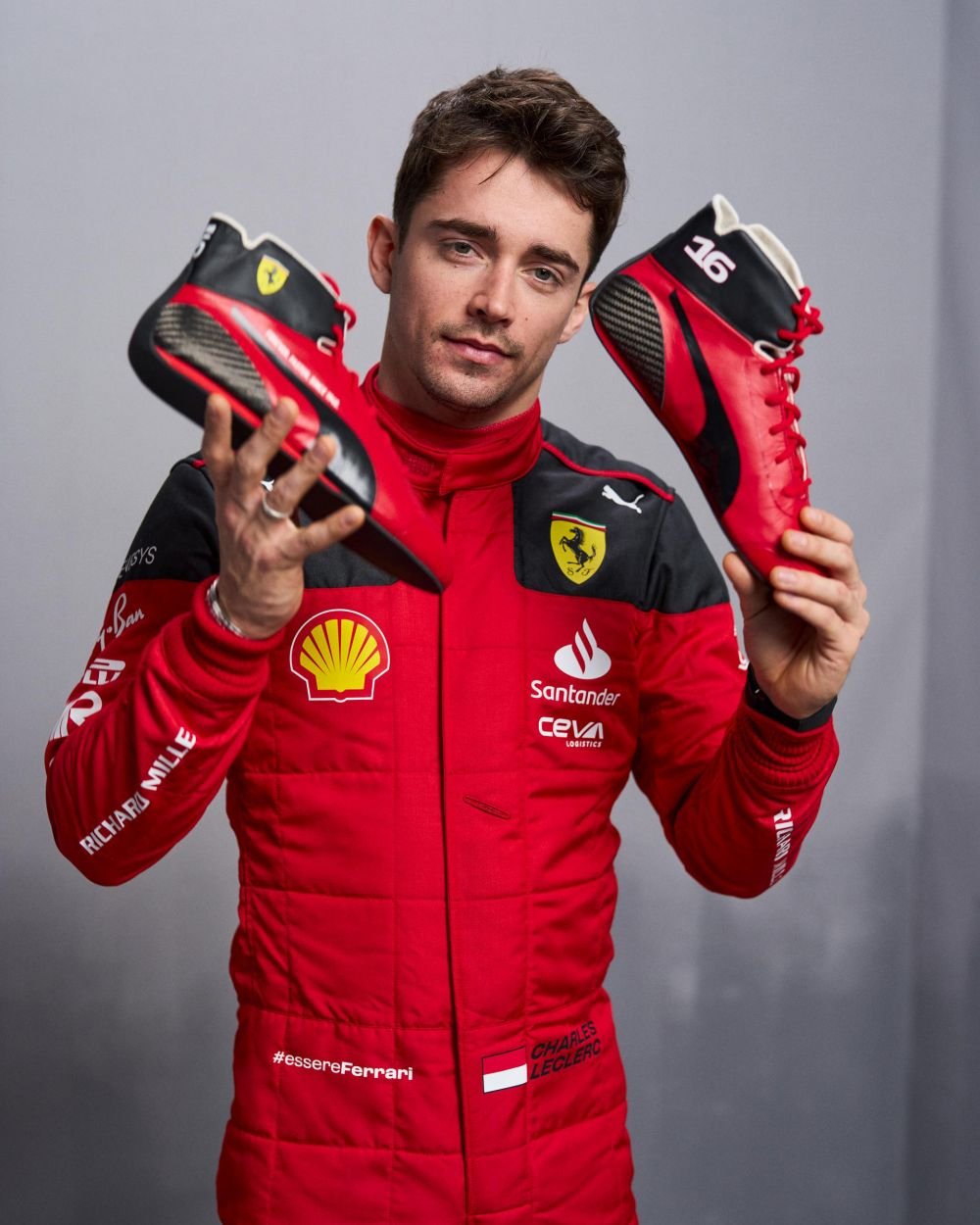 Mașini superbe în Formula 1 pentru sezonul 2023. Cum arată noile monoposturi Ferrari, Mercedes și Red Bull Racing_38