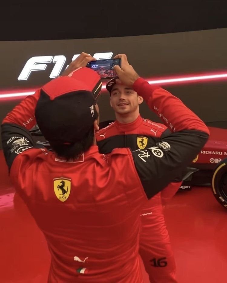 Mașini superbe în Formula 1 pentru sezonul 2023. Cum arată noile monoposturi Ferrari, Mercedes și Red Bull Racing_39
