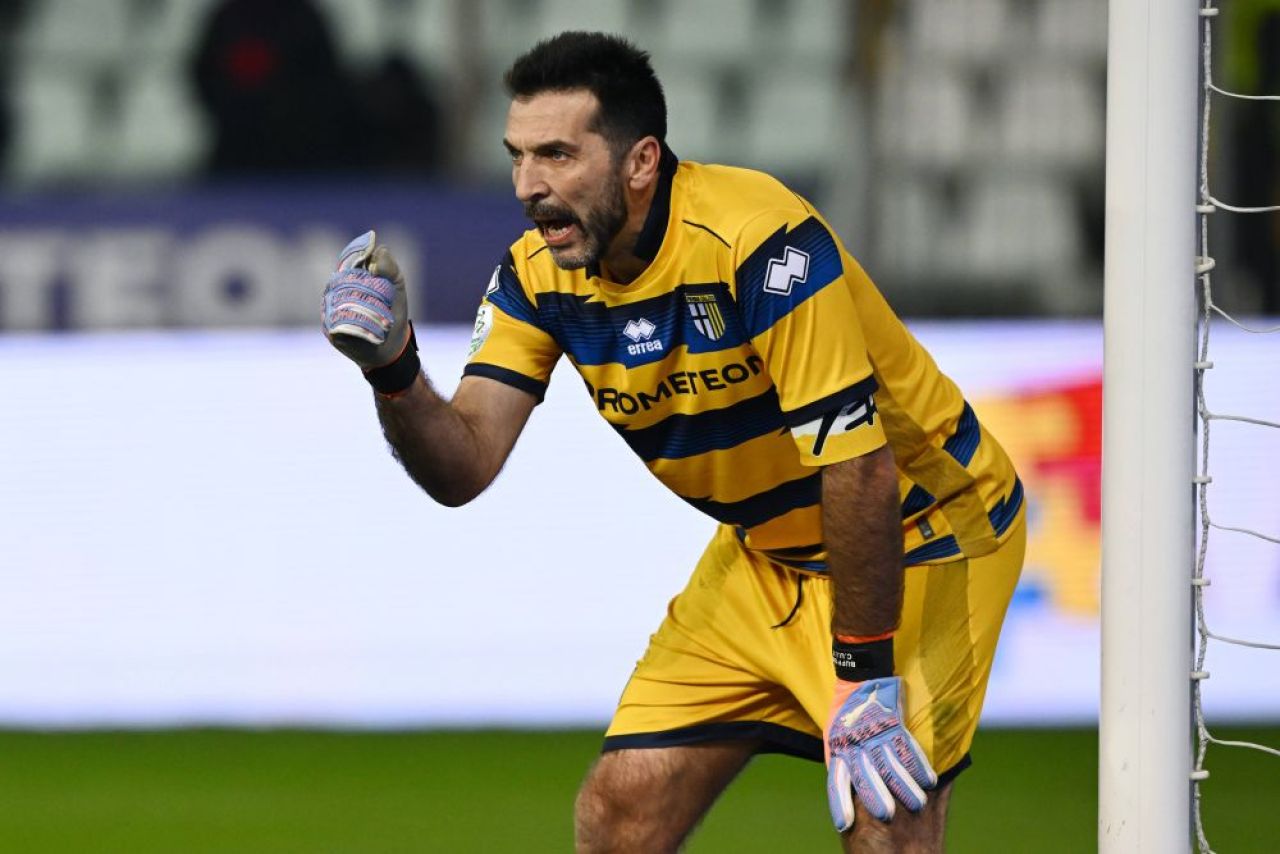 SPECIAL | 45 de ani și numărătoarea continuă. Secretele lui Buffon: ce a schimbat în meniul său și relația sănătoasă cu banii_4