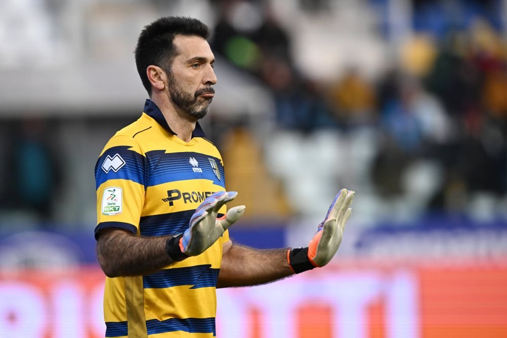 SPECIAL | 45 de ani și numărătoarea continuă. Secretele lui Buffon: ce a schimbat în meniul său și relația sănătoasă cu banii_5
