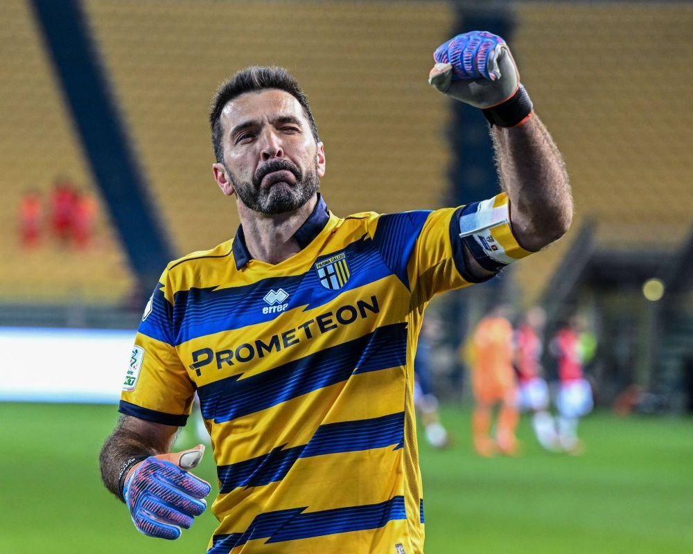 SPECIAL | 45 de ani și numărătoarea continuă. Secretele lui Buffon: ce a schimbat în meniul său și relația sănătoasă cu banii_6