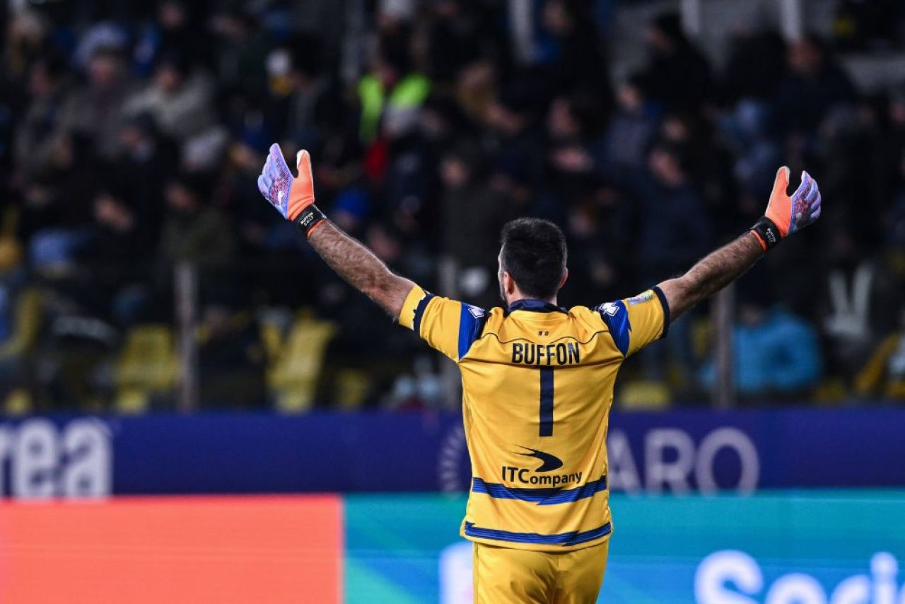 SPECIAL | 45 de ani și numărătoarea continuă. Secretele lui Buffon: ce a schimbat în meniul său și relația sănătoasă cu banii_7