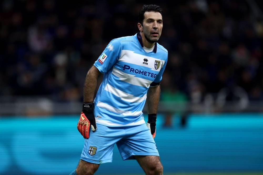 SPECIAL | 45 de ani și numărătoarea continuă. Secretele lui Buffon: ce a schimbat în meniul său și relația sănătoasă cu banii_9