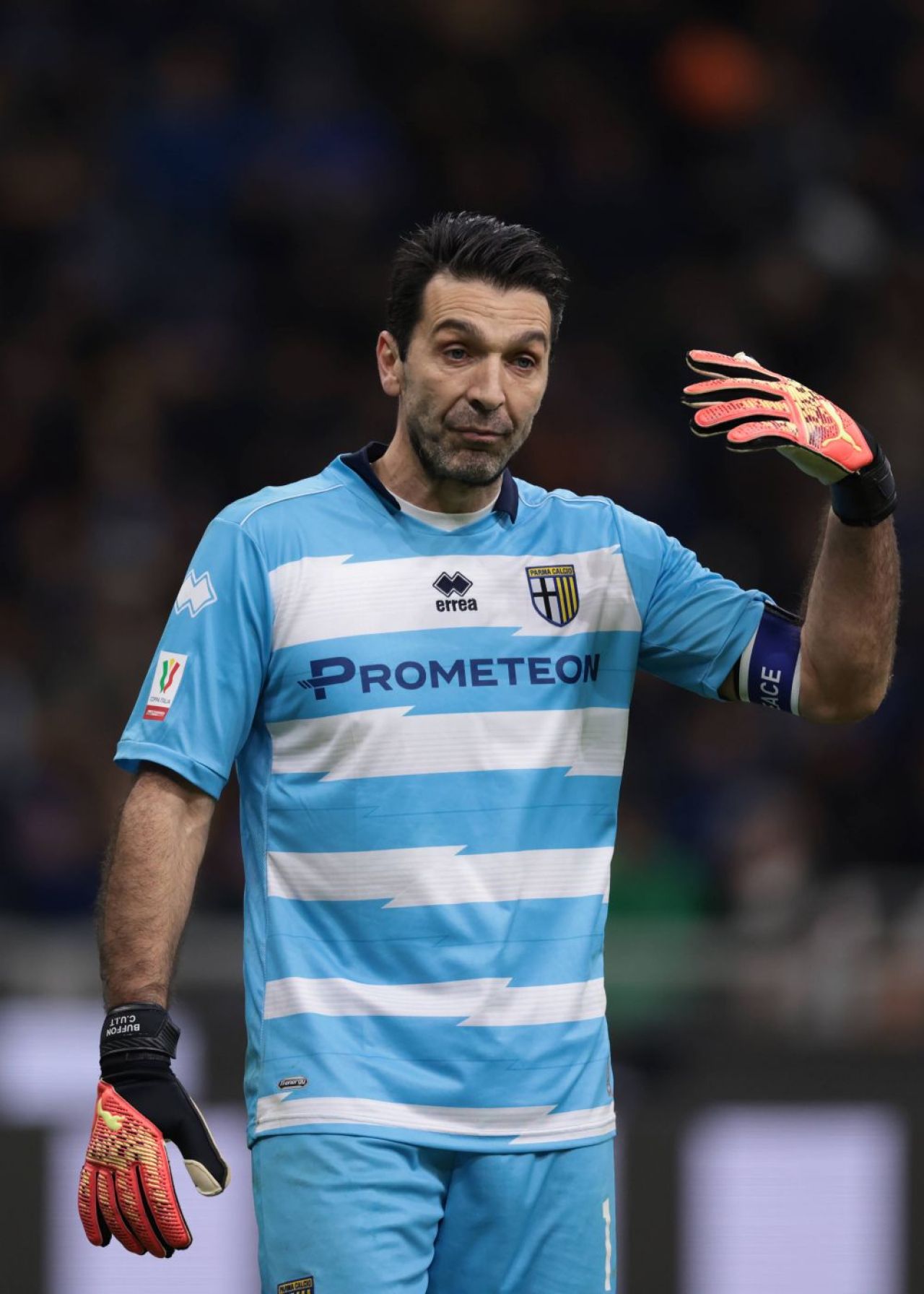 SPECIAL | 45 de ani și numărătoarea continuă. Secretele lui Buffon: ce a schimbat în meniul său și relația sănătoasă cu banii_10