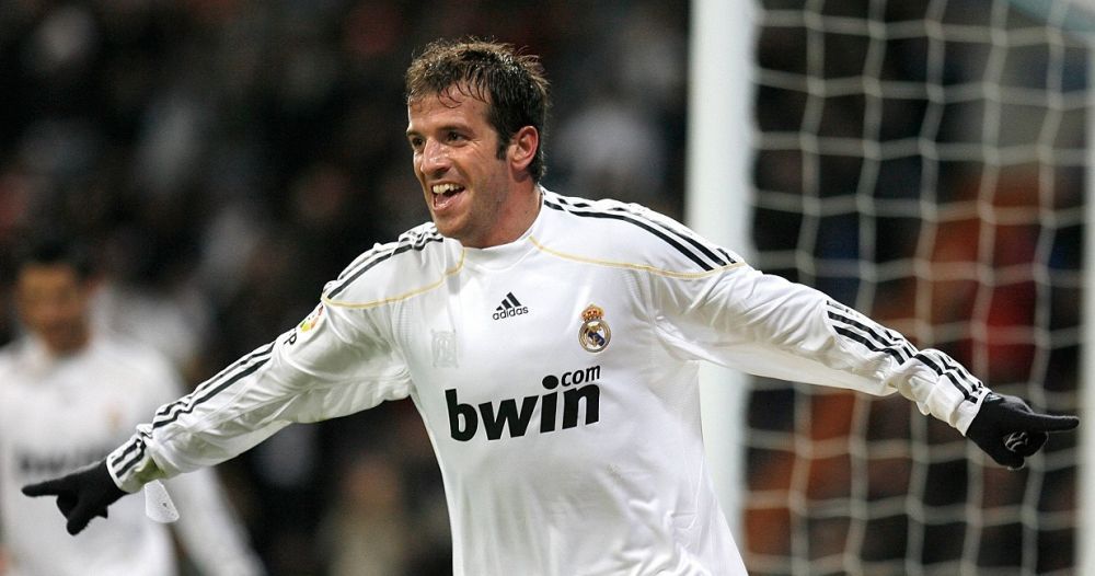 Fotbalistul român despre care Rafael van der Vaart spune că e mult mai valoros decât Harry Maguire_6
