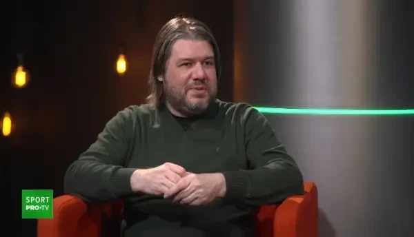 Cristi Bobar, despre CSM Reșița (15/02/2023)