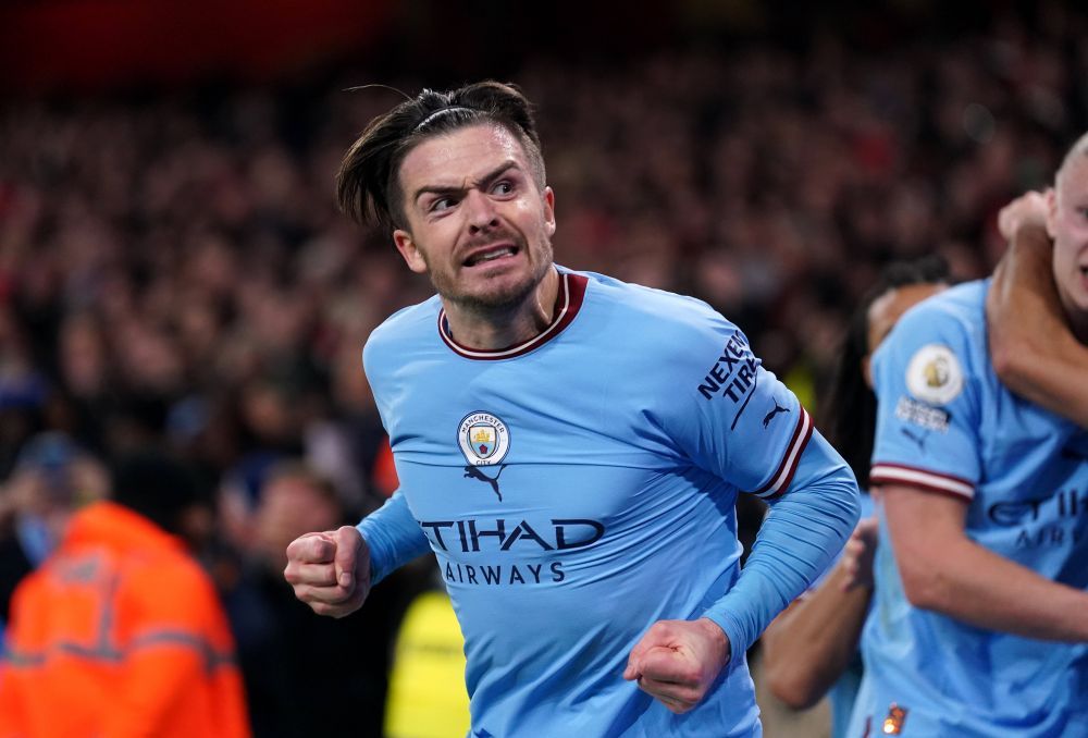 Arsenal - Manchester City 1-3. Schimbare de lider în Premier League! Cum arată acum clasamentul_4