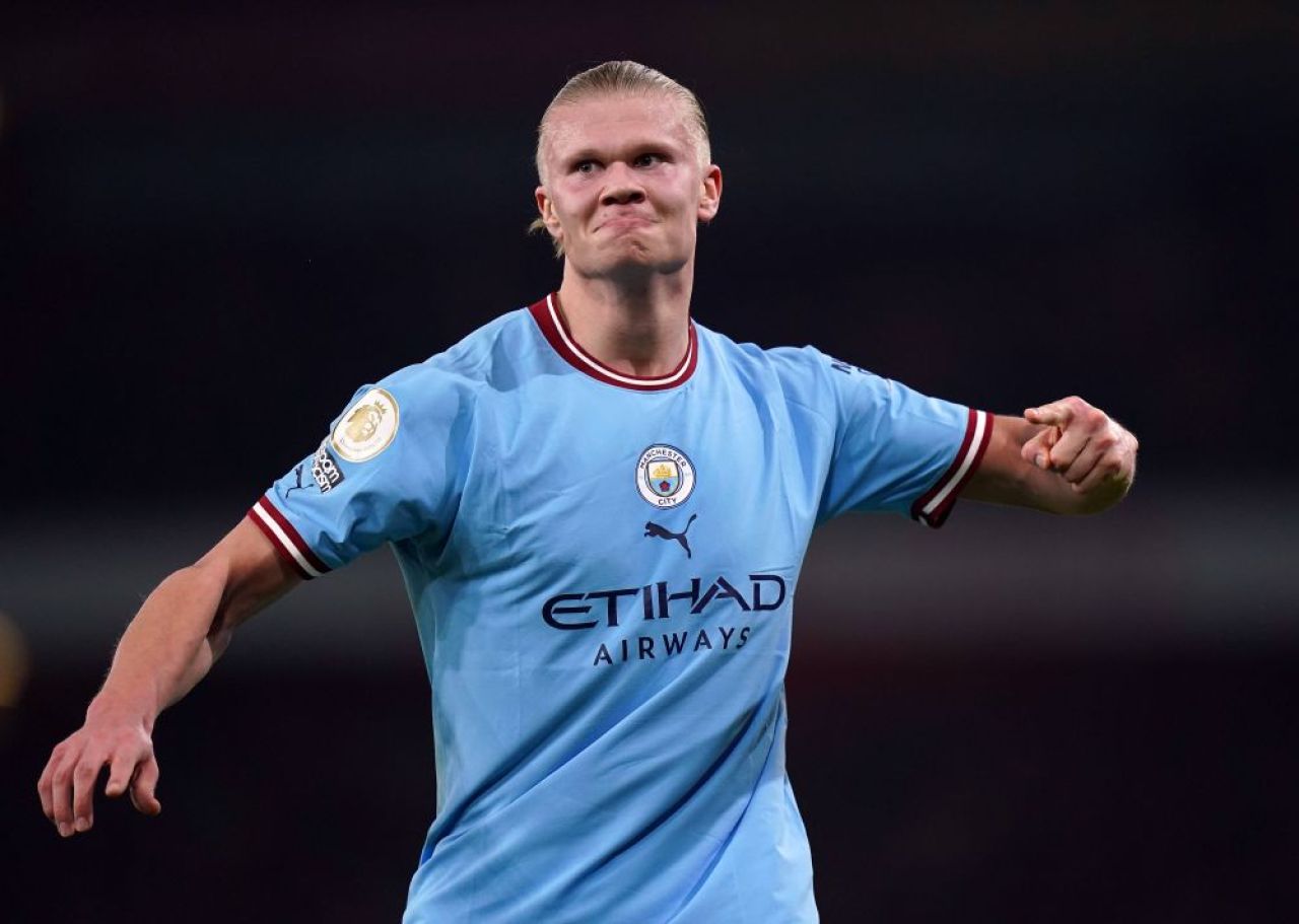Arsenal - Manchester City 1-3. Schimbare de lider în Premier League! Cum arată acum clasamentul_6