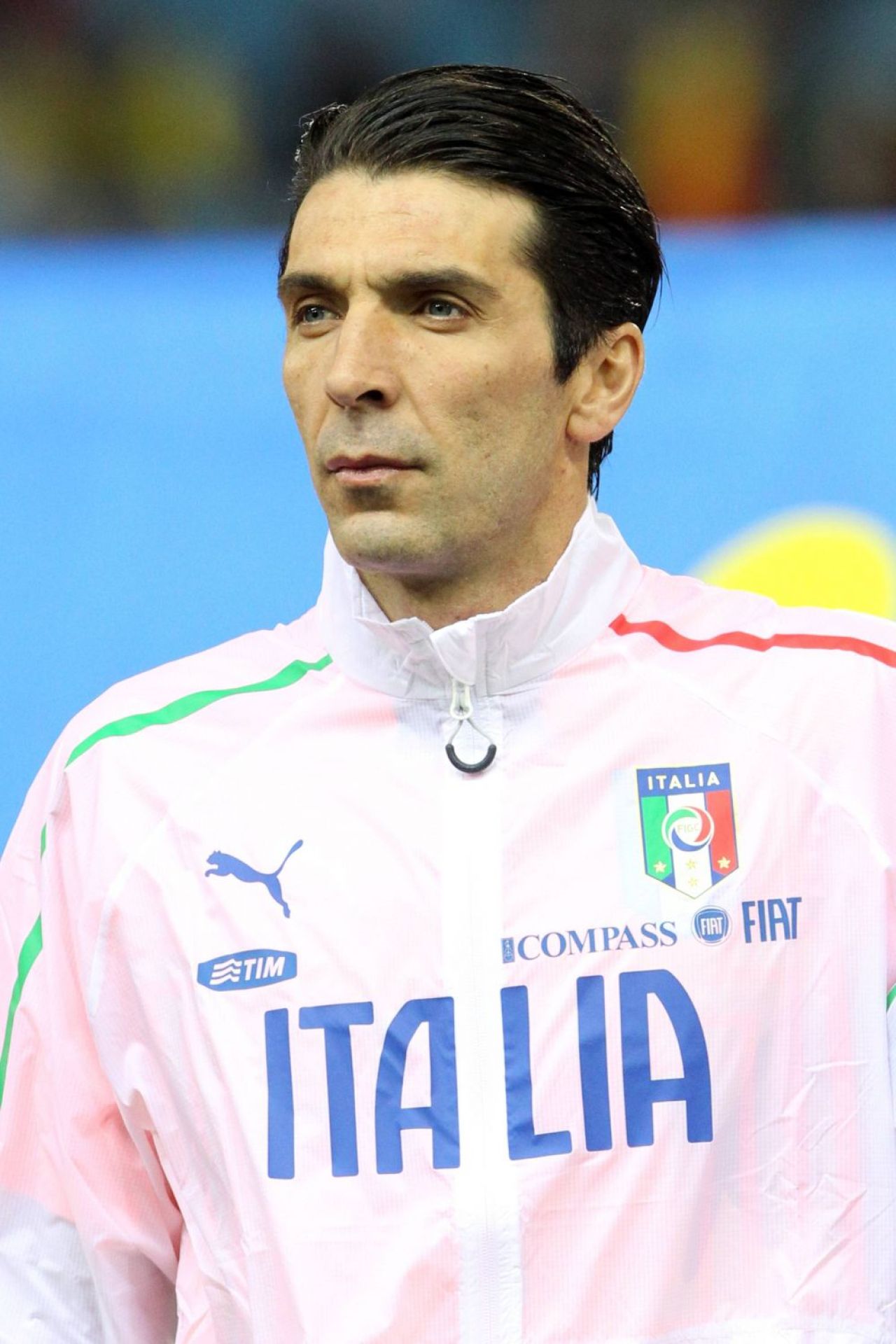 SPECIAL | 45 de ani și numărătoarea continuă. Secretele lui Buffon: ce a schimbat în meniul său și relația sănătoasă cu banii_14