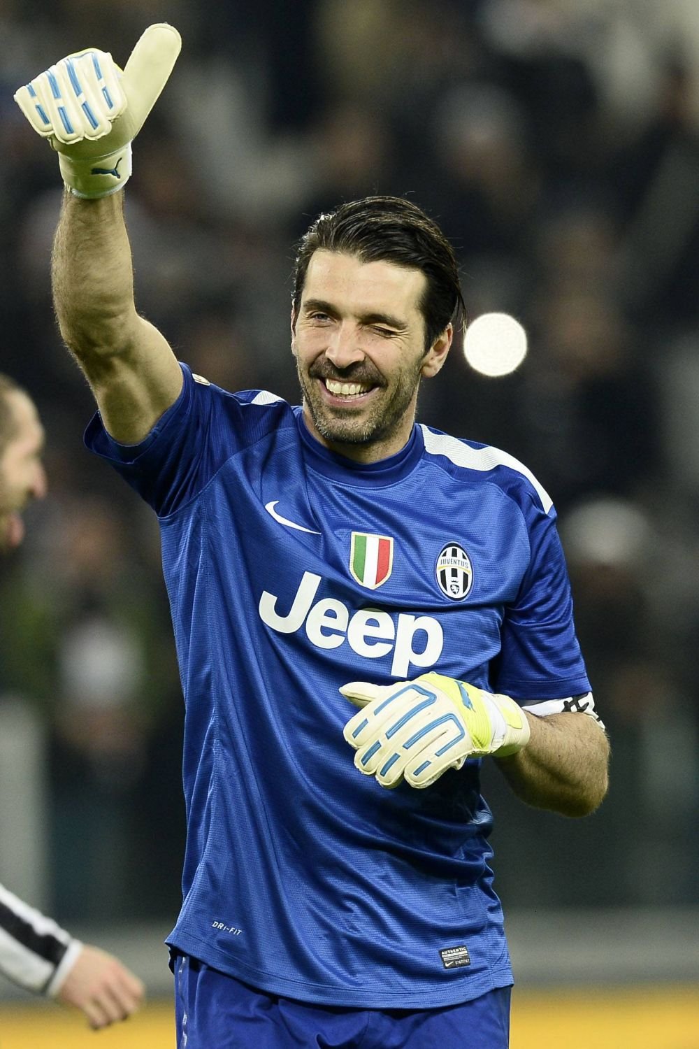 SPECIAL | 45 de ani și numărătoarea continuă. Secretele lui Buffon: ce a schimbat în meniul său și relația sănătoasă cu banii_15