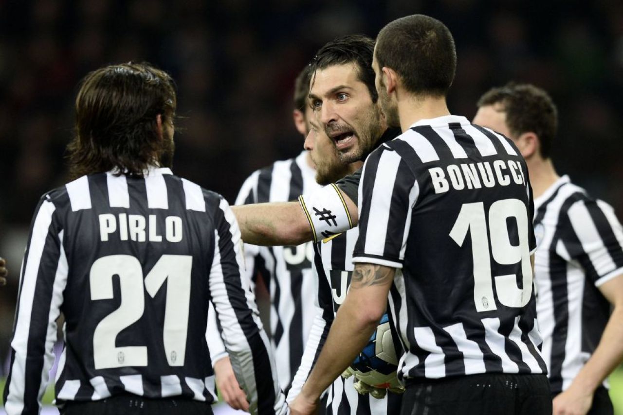 SPECIAL | 45 de ani și numărătoarea continuă. Secretele lui Buffon: ce a schimbat în meniul său și relația sănătoasă cu banii_16