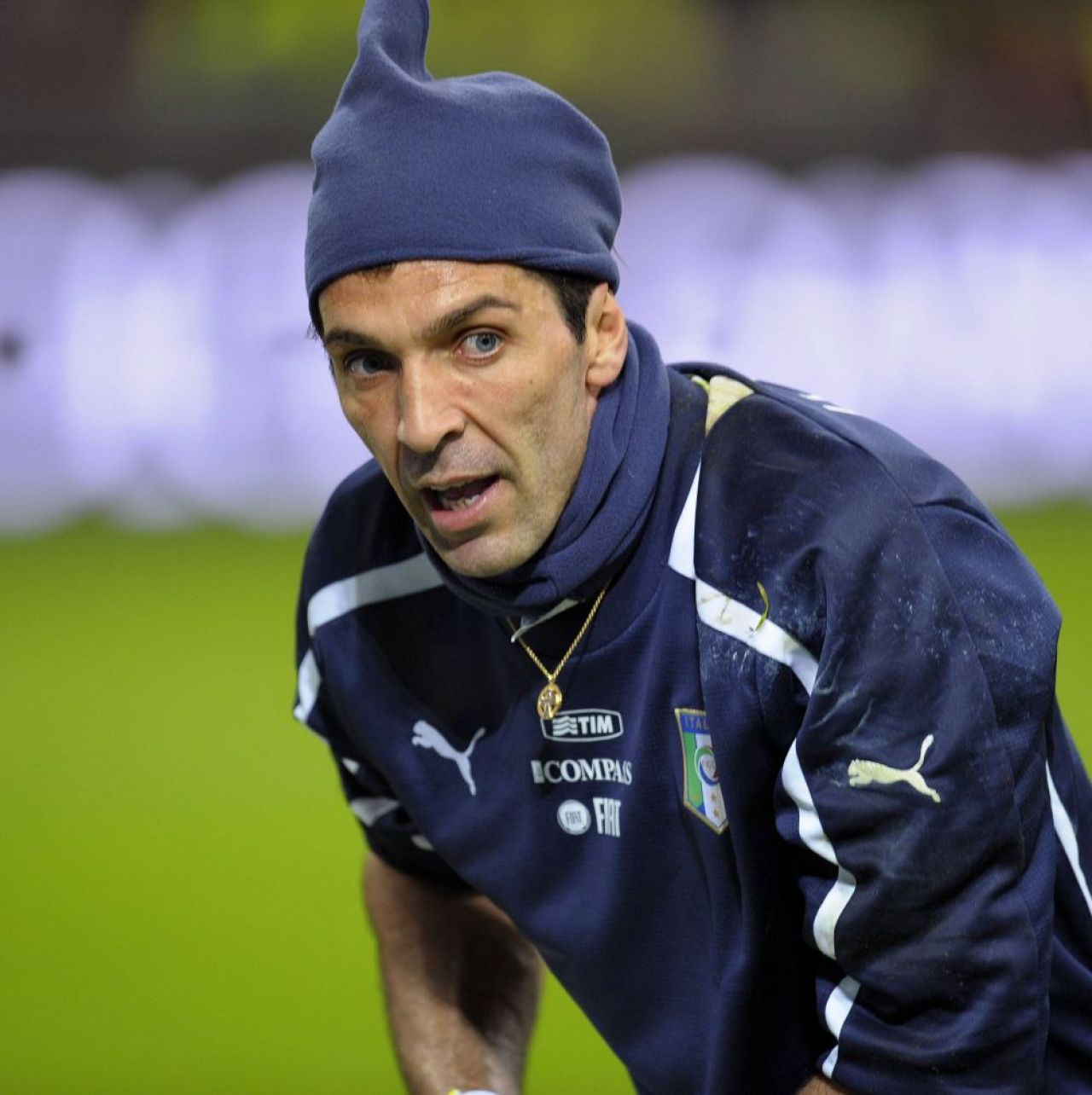 SPECIAL | 45 de ani și numărătoarea continuă. Secretele lui Buffon: ce a schimbat în meniul său și relația sănătoasă cu banii_17