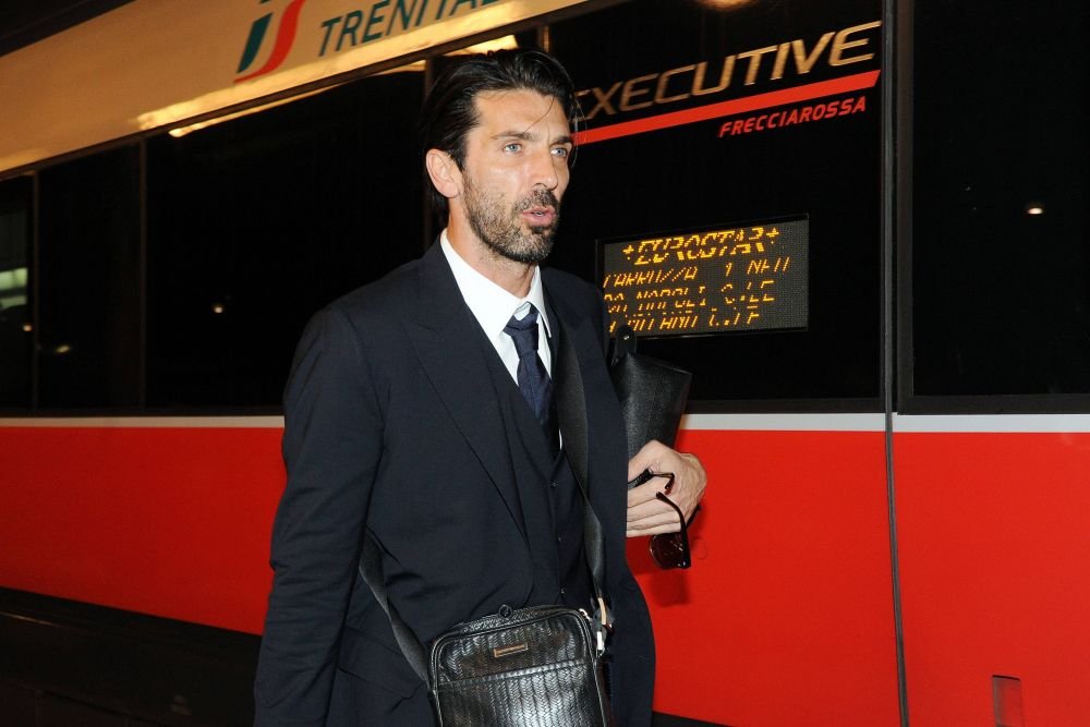 SPECIAL | 45 de ani și numărătoarea continuă. Secretele lui Buffon: ce a schimbat în meniul său și relația sănătoasă cu banii_18