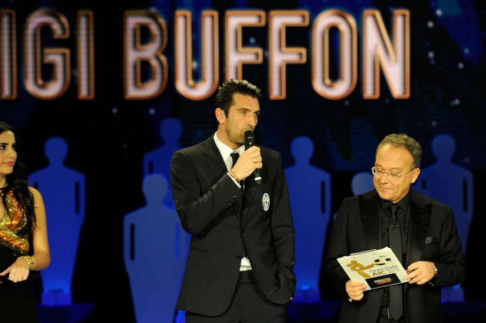 SPECIAL | 45 de ani și numărătoarea continuă. Secretele lui Buffon: ce a schimbat în meniul său și relația sănătoasă cu banii_19