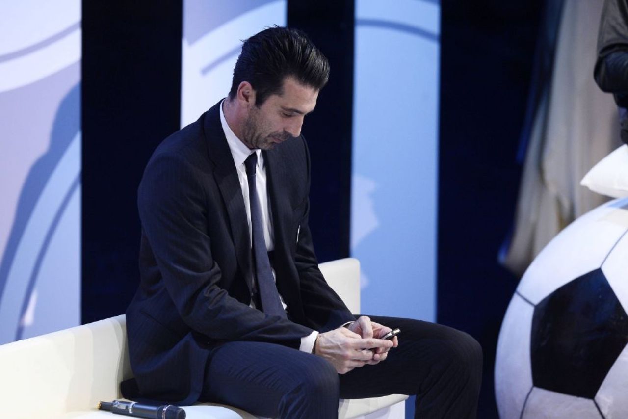 SPECIAL | 45 de ani și numărătoarea continuă. Secretele lui Buffon: ce a schimbat în meniul său și relația sănătoasă cu banii_21