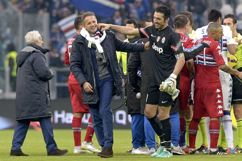 SPECIAL | 45 de ani și numărătoarea continuă. Secretele lui Buffon: ce a schimbat în meniul său și relația sănătoasă cu banii_22