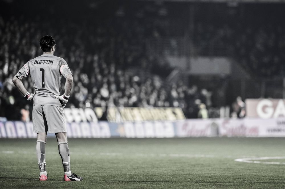 SPECIAL | 45 de ani și numărătoarea continuă. Secretele lui Buffon: ce a schimbat în meniul său și relația sănătoasă cu banii_25