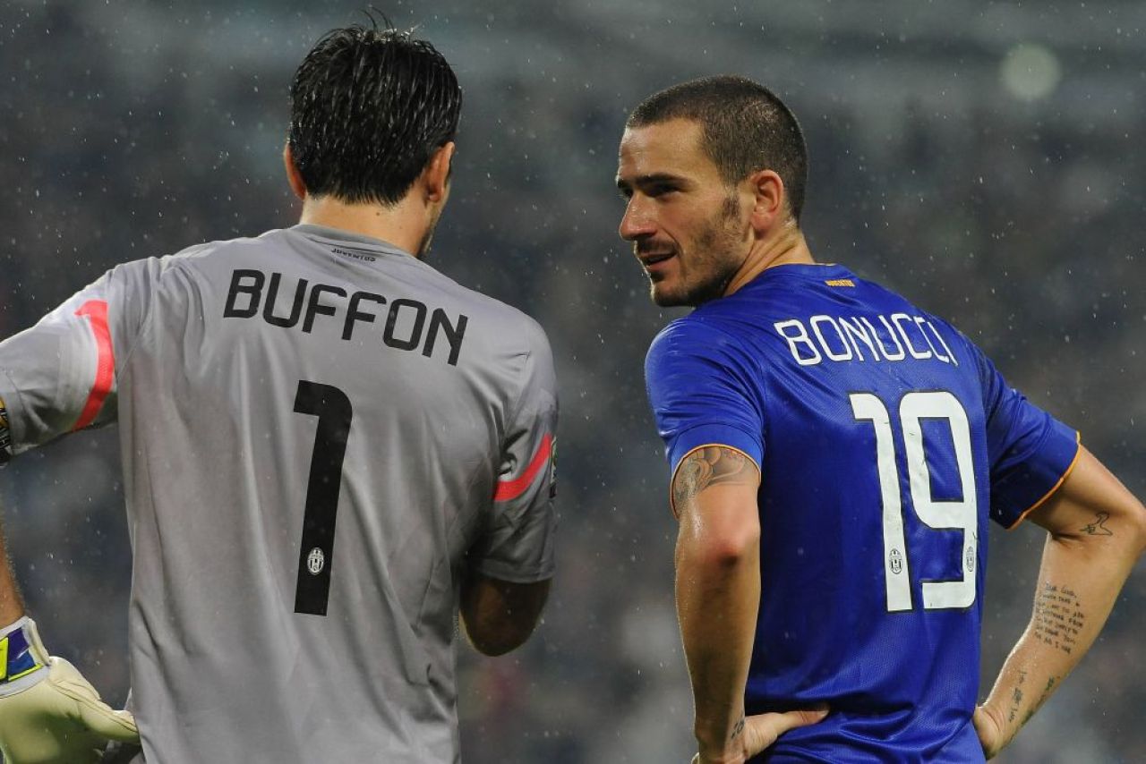 SPECIAL | 45 de ani și numărătoarea continuă. Secretele lui Buffon: ce a schimbat în meniul său și relația sănătoasă cu banii_26