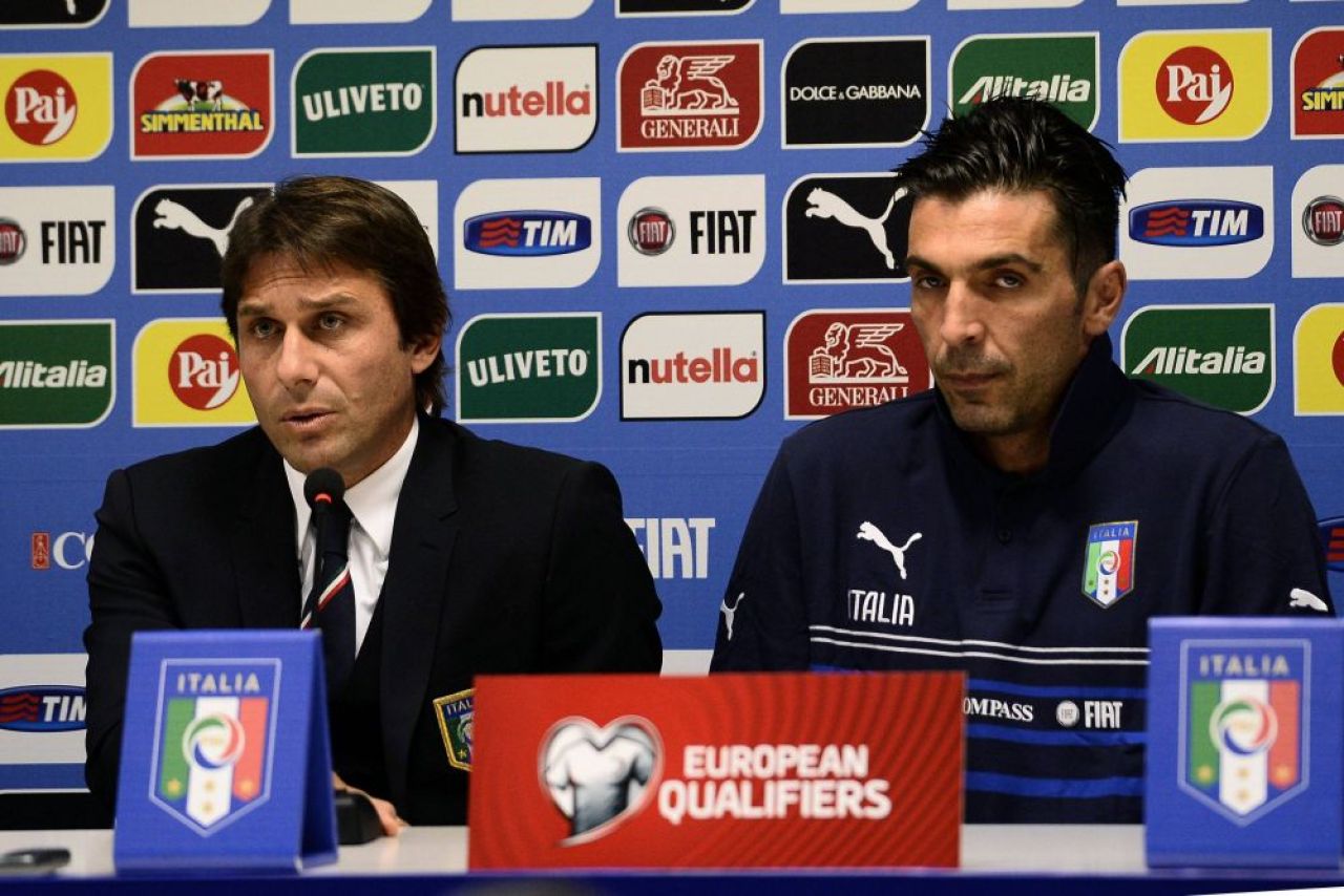 SPECIAL | 45 de ani și numărătoarea continuă. Secretele lui Buffon: ce a schimbat în meniul său și relația sănătoasă cu banii_27